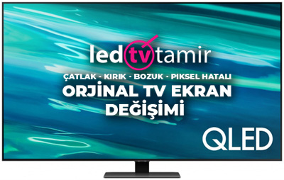 Samsung QE65Q80R